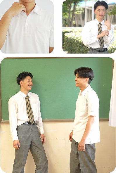 制服６